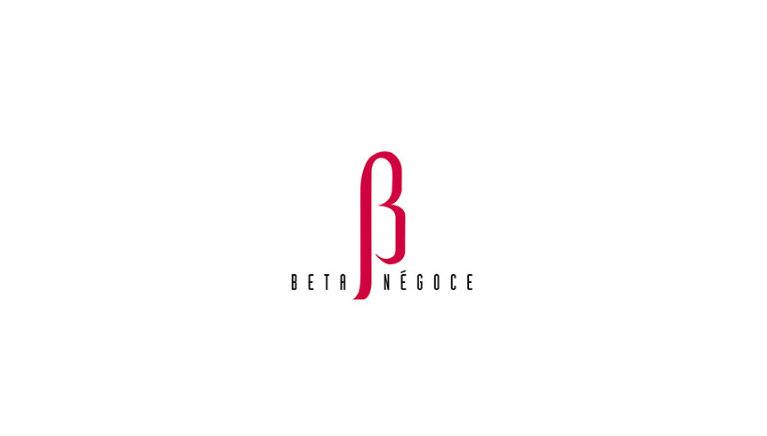 Beta Negoce logo