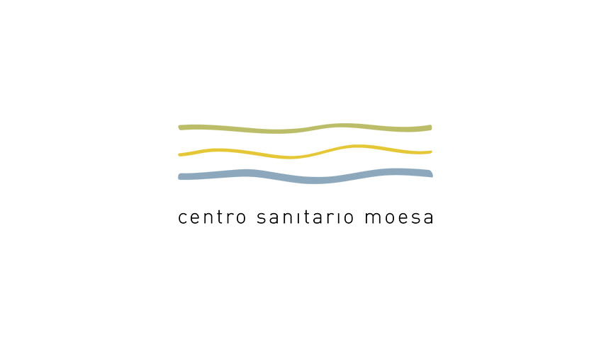 Centro sanitario moesa logo