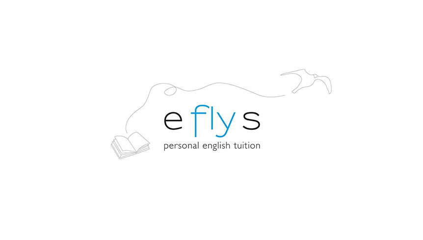 eflys logo