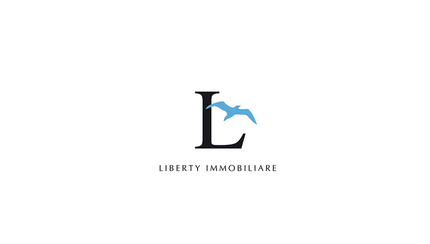 Liberty Immobiliare logo