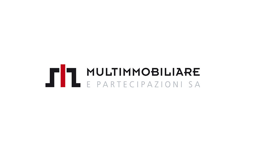 Multimmbiliare logo