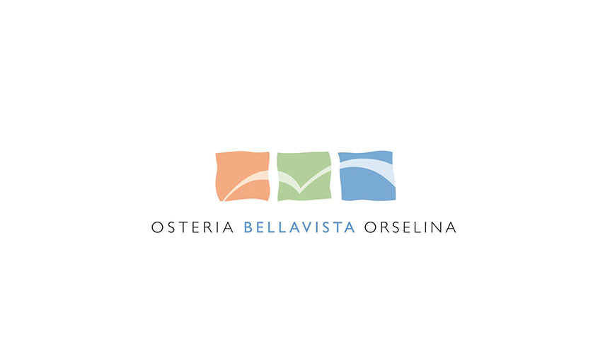 Osteria Bellavista logo