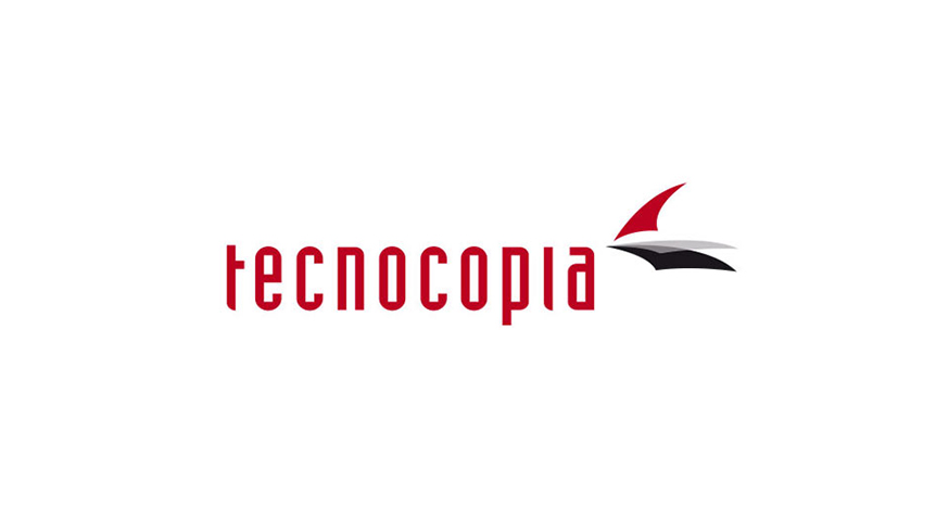 Tecnocopia logo